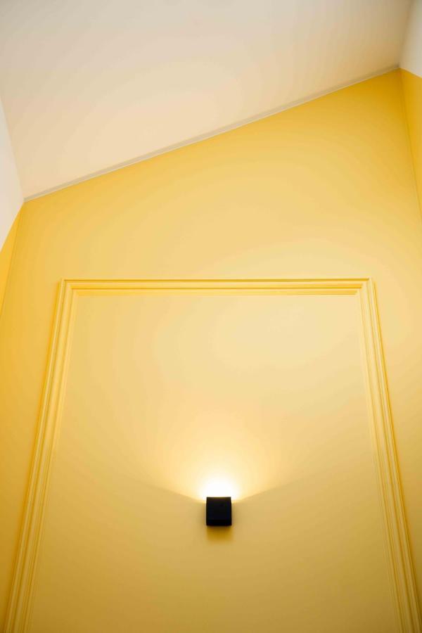 Luxury Penthouse & Terrace - Mons City Center Luaran gambar